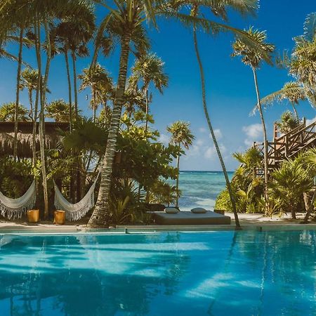 Jashita Hotel (Adults Only) Tulum Luaran gambar