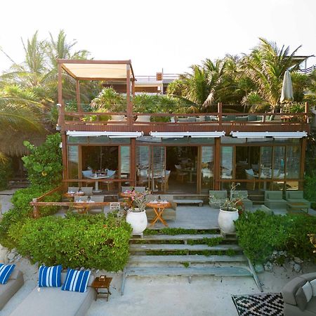Jashita Hotel (Adults Only) Tulum Luaran gambar