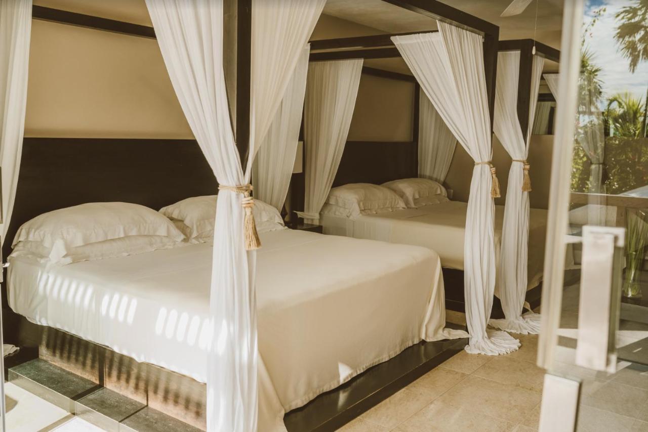 Jashita Hotel (Adults Only) Tulum Luaran gambar