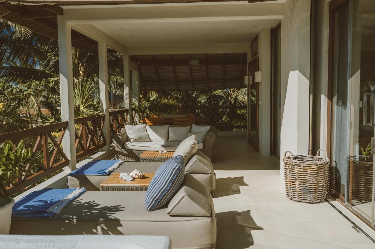 Jashita Hotel (Adults Only) Tulum Luaran gambar