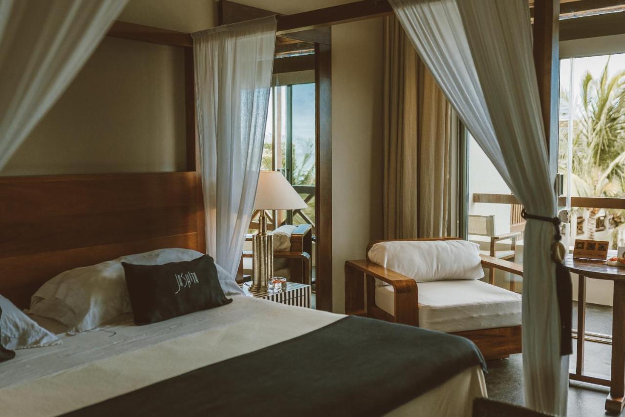 Jashita Hotel (Adults Only) Tulum Luaran gambar