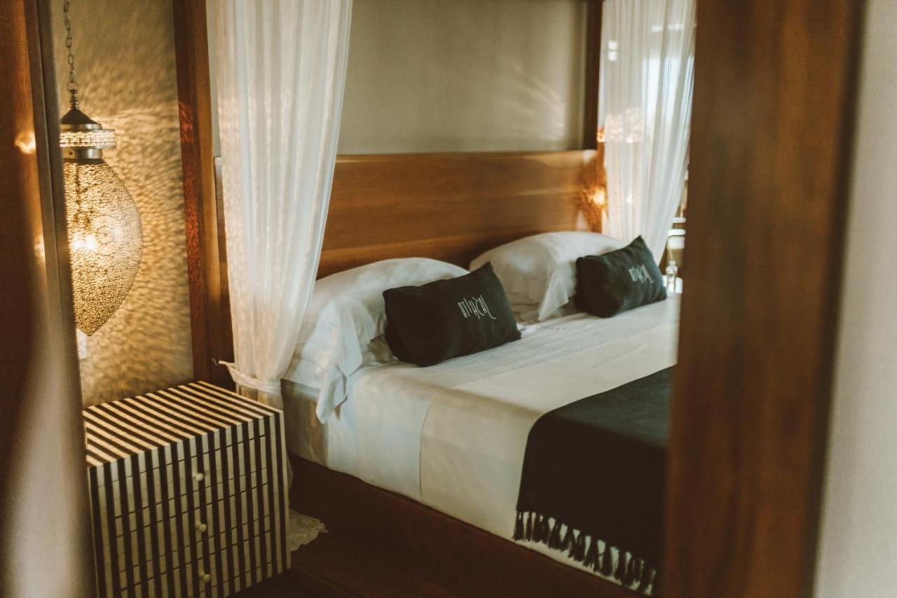 Jashita Hotel (Adults Only) Tulum Luaran gambar