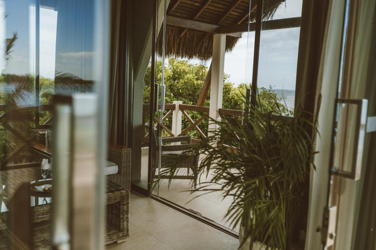 Jashita Hotel (Adults Only) Tulum Luaran gambar