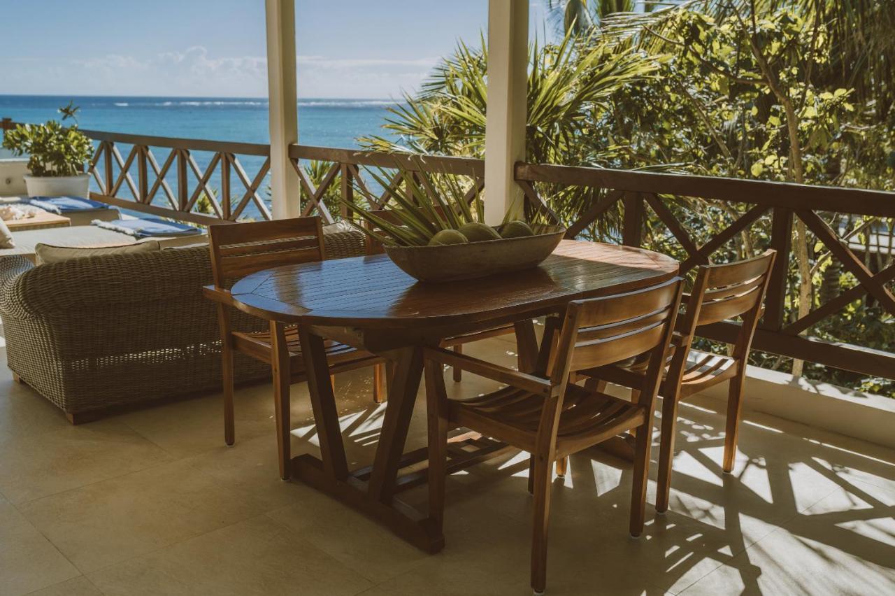 Jashita Hotel (Adults Only) Tulum Luaran gambar