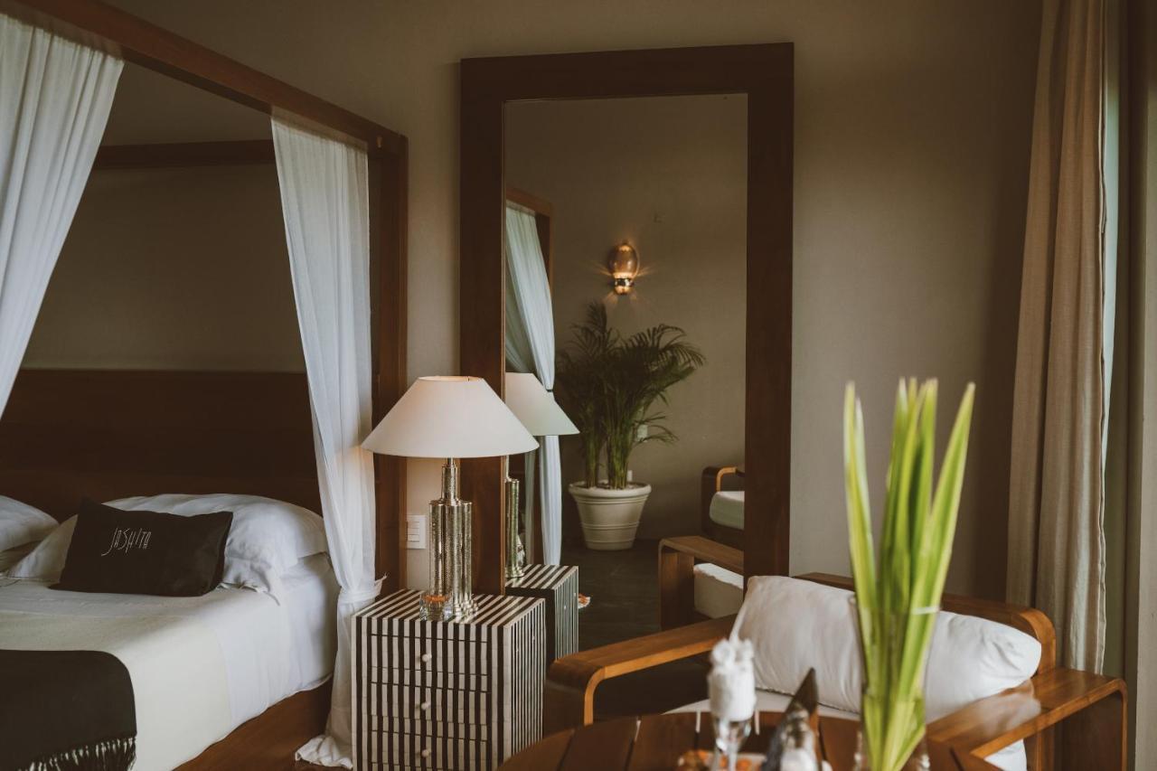 Jashita Hotel (Adults Only) Tulum Luaran gambar