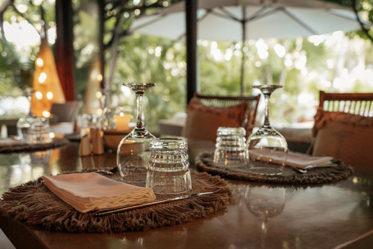 Jashita Hotel (Adults Only) Tulum Luaran gambar