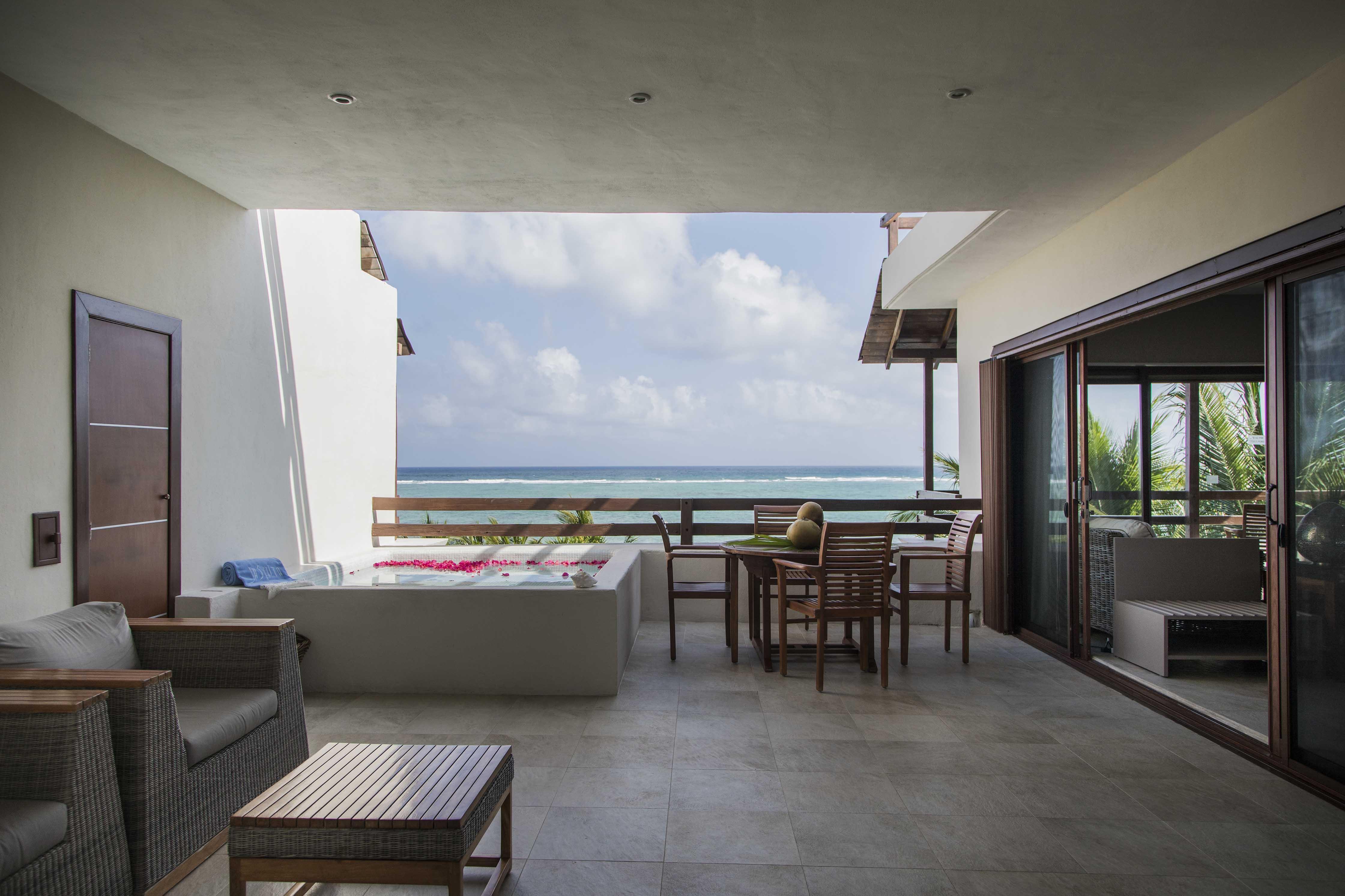 Jashita Hotel (Adults Only) Tulum Luaran gambar