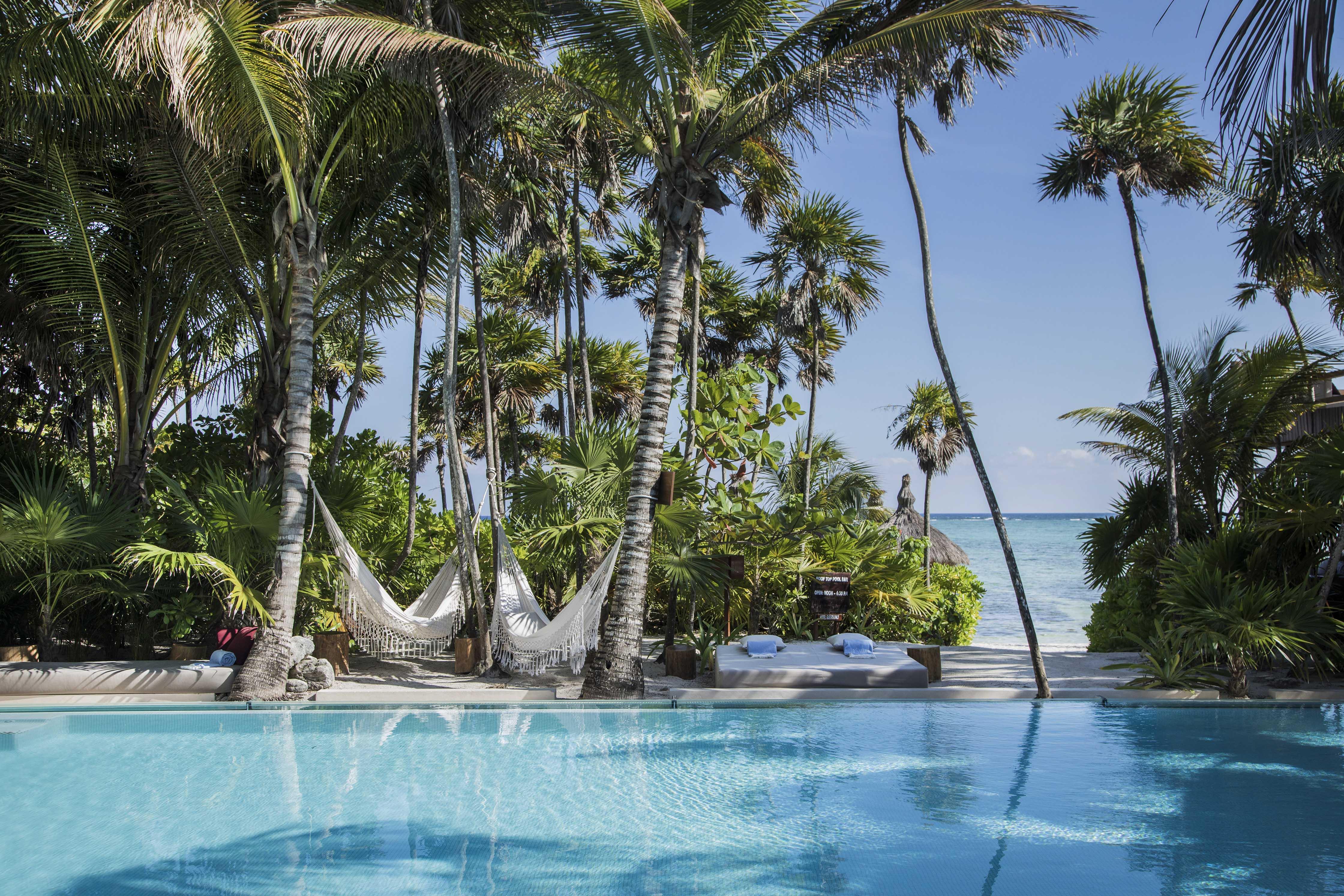 Jashita Hotel (Adults Only) Tulum Luaran gambar