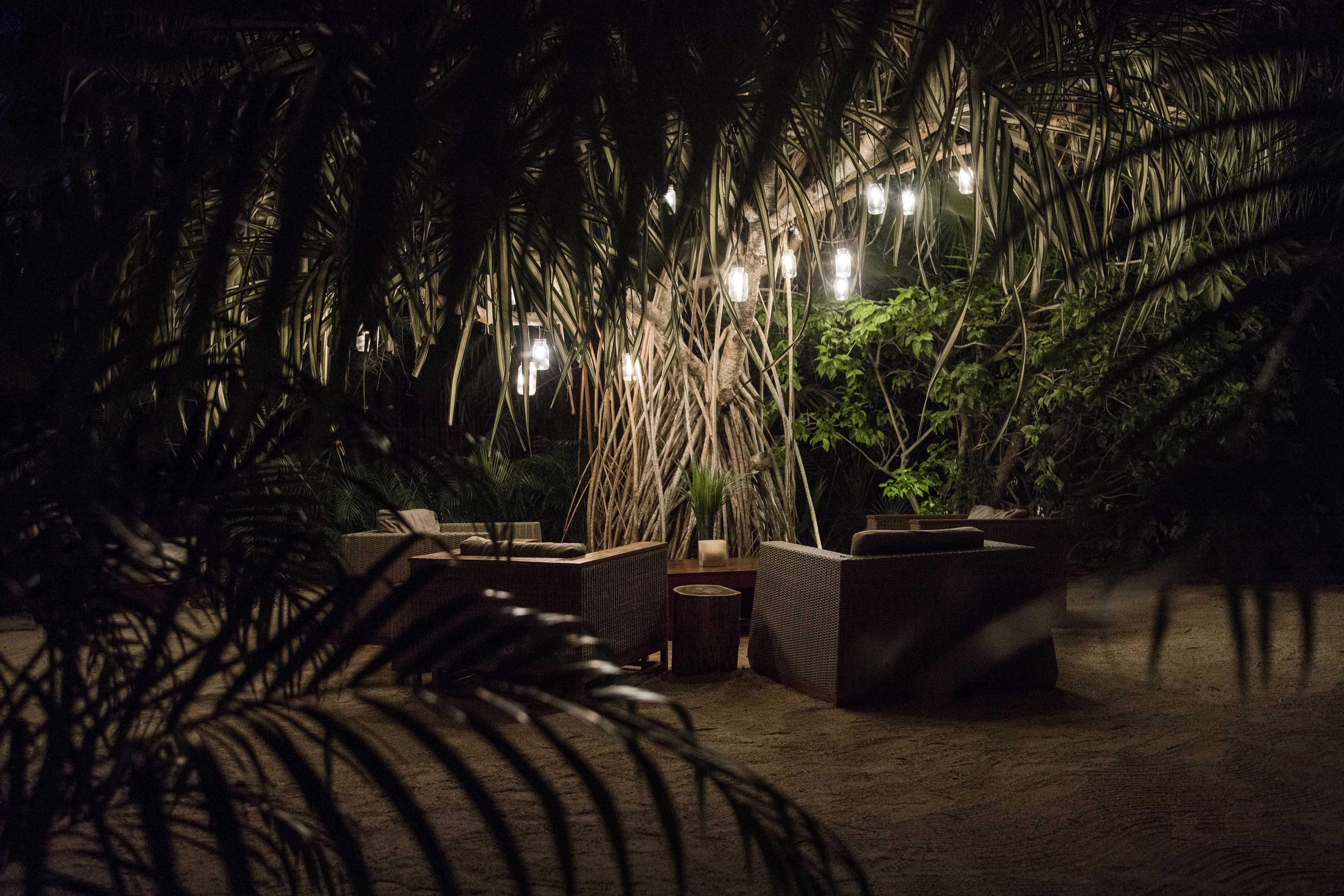 Jashita Hotel (Adults Only) Tulum Luaran gambar
