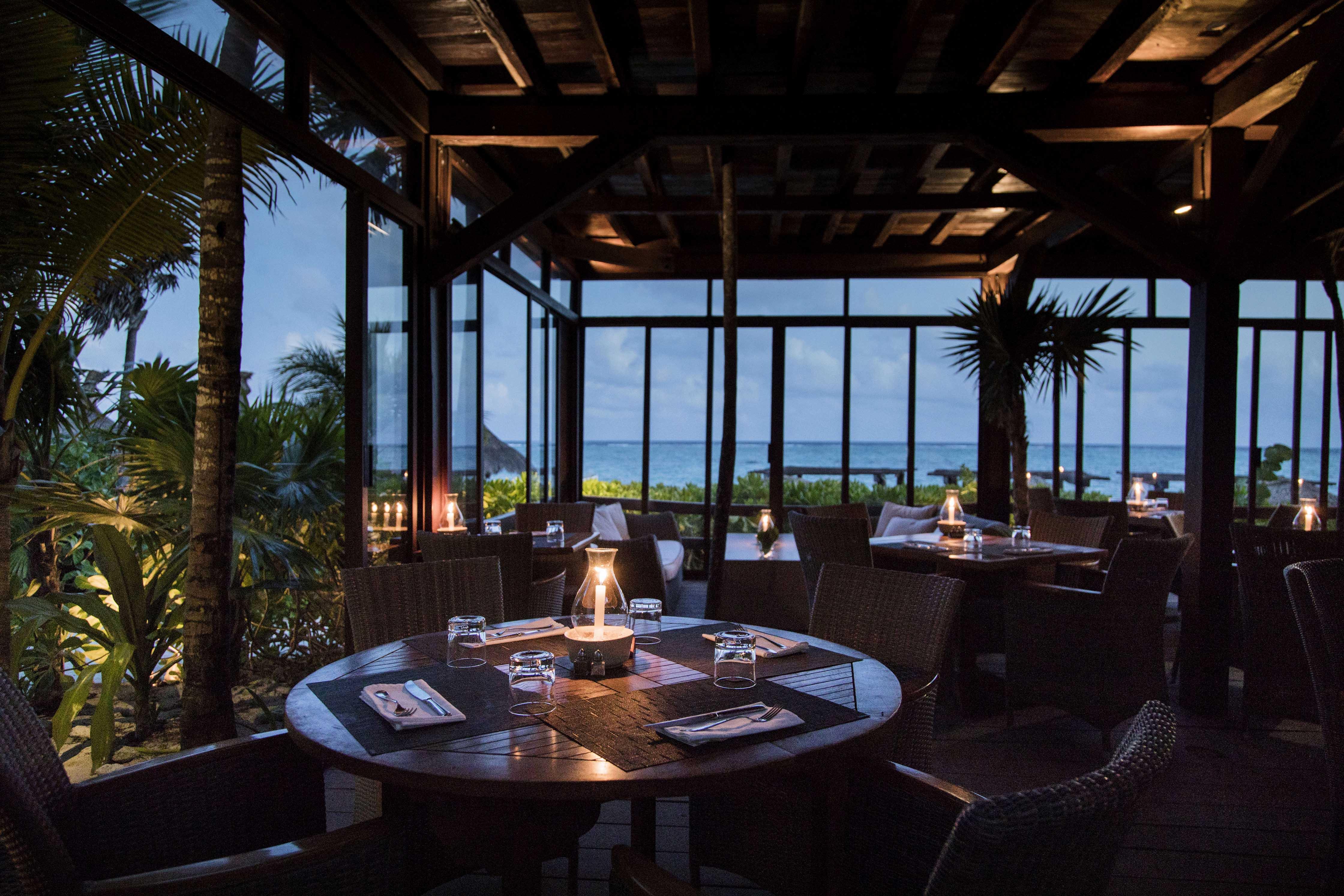 Jashita Hotel (Adults Only) Tulum Luaran gambar