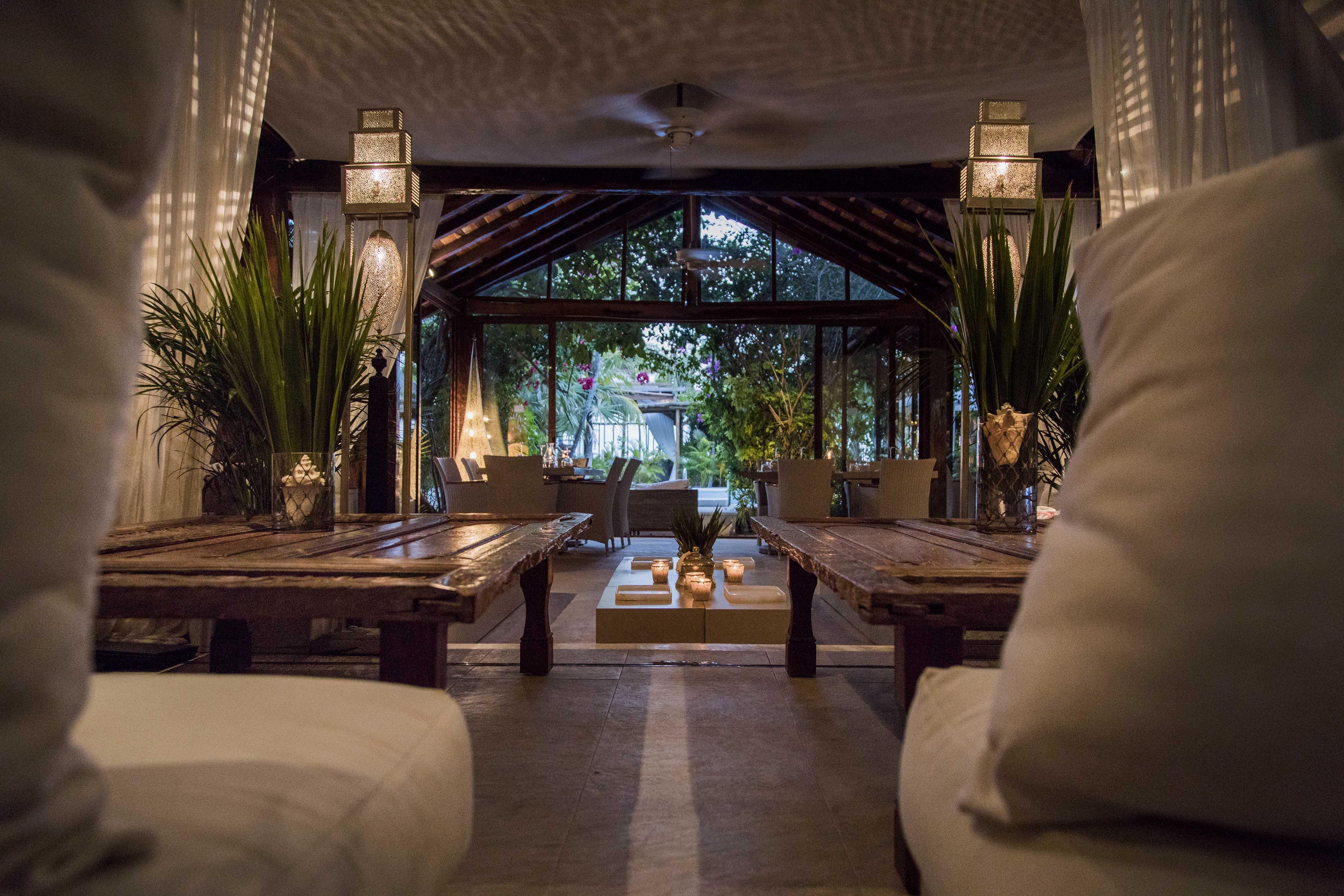 Jashita Hotel (Adults Only) Tulum Luaran gambar