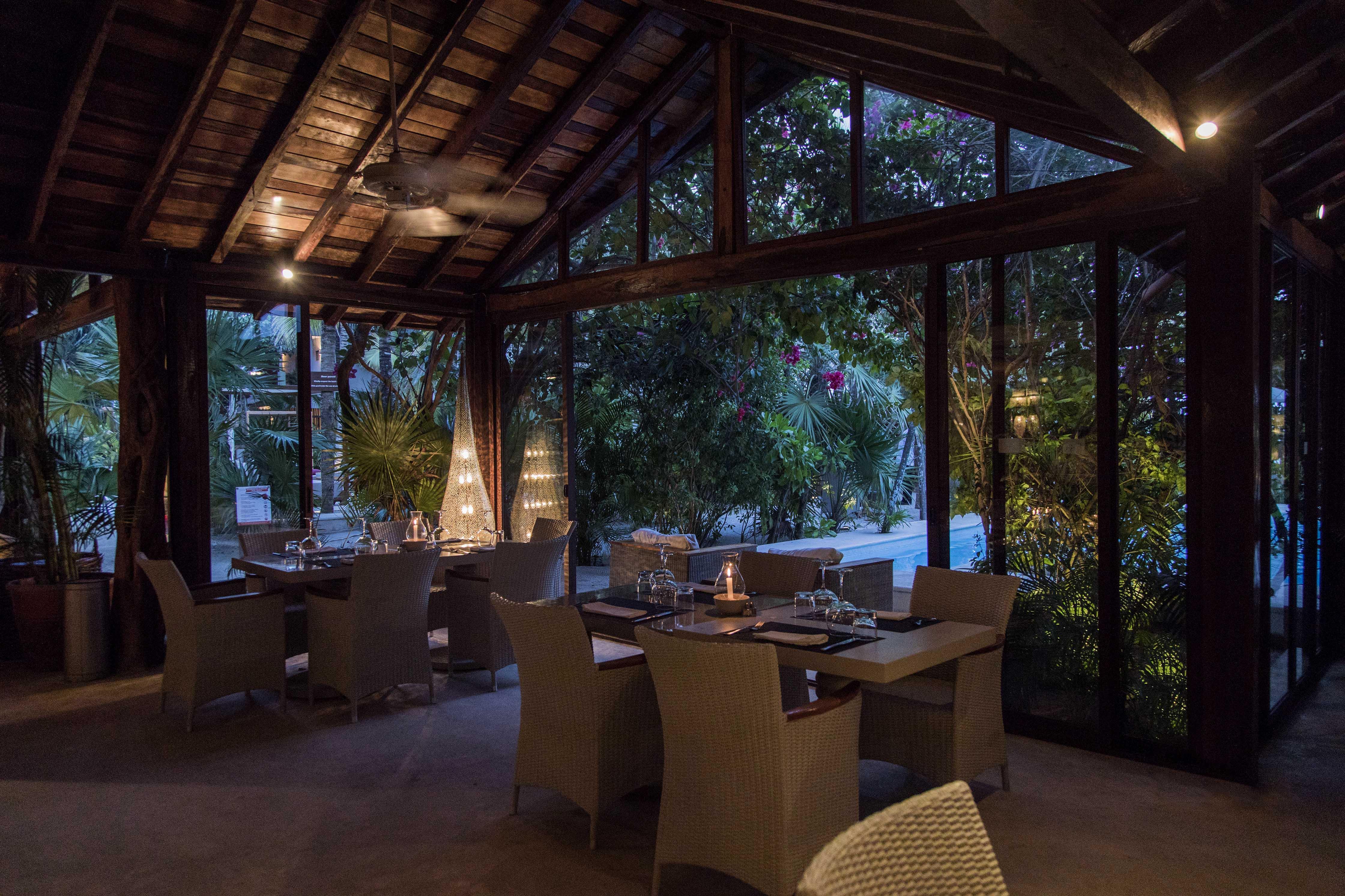 Jashita Hotel (Adults Only) Tulum Luaran gambar