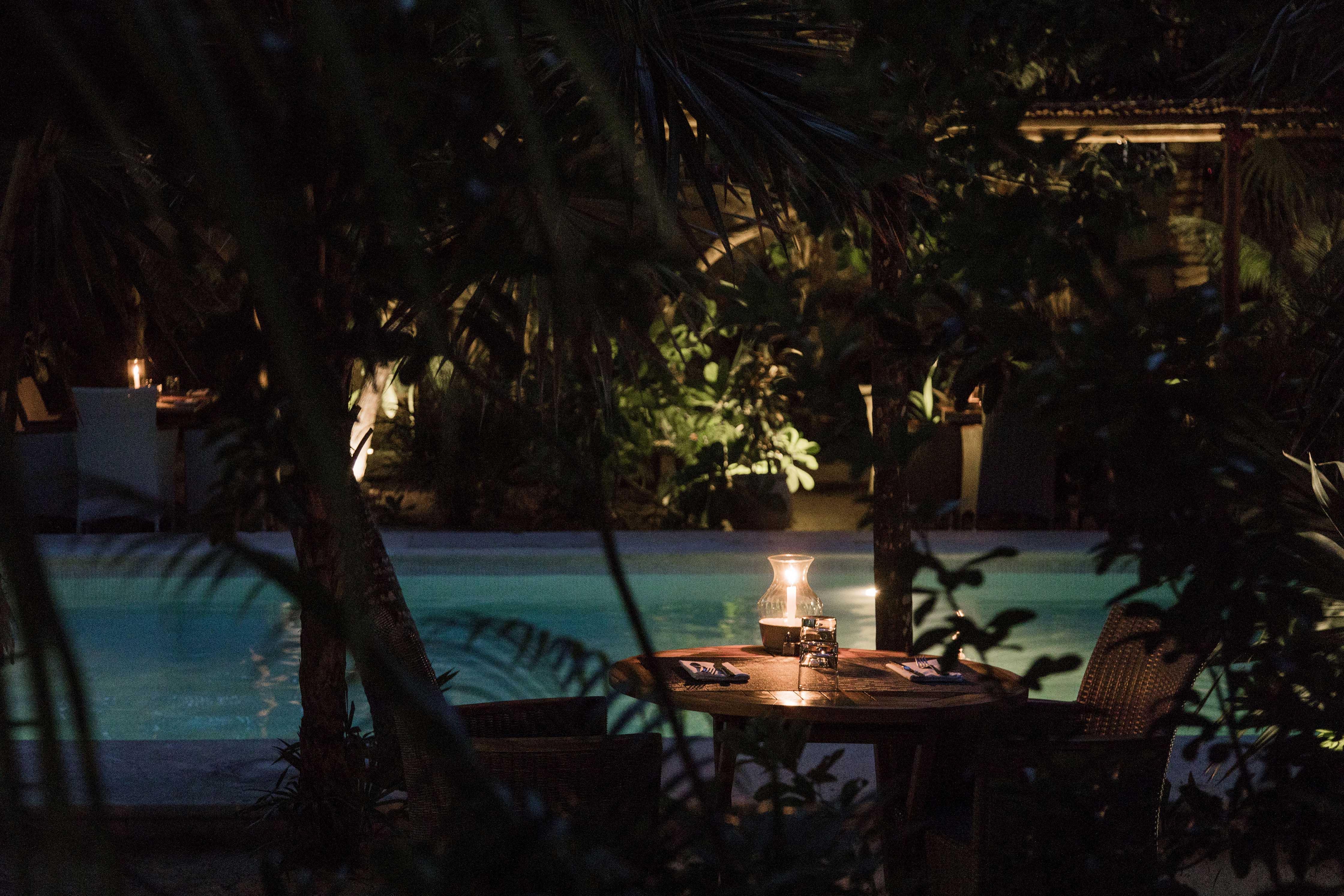 Jashita Hotel (Adults Only) Tulum Luaran gambar