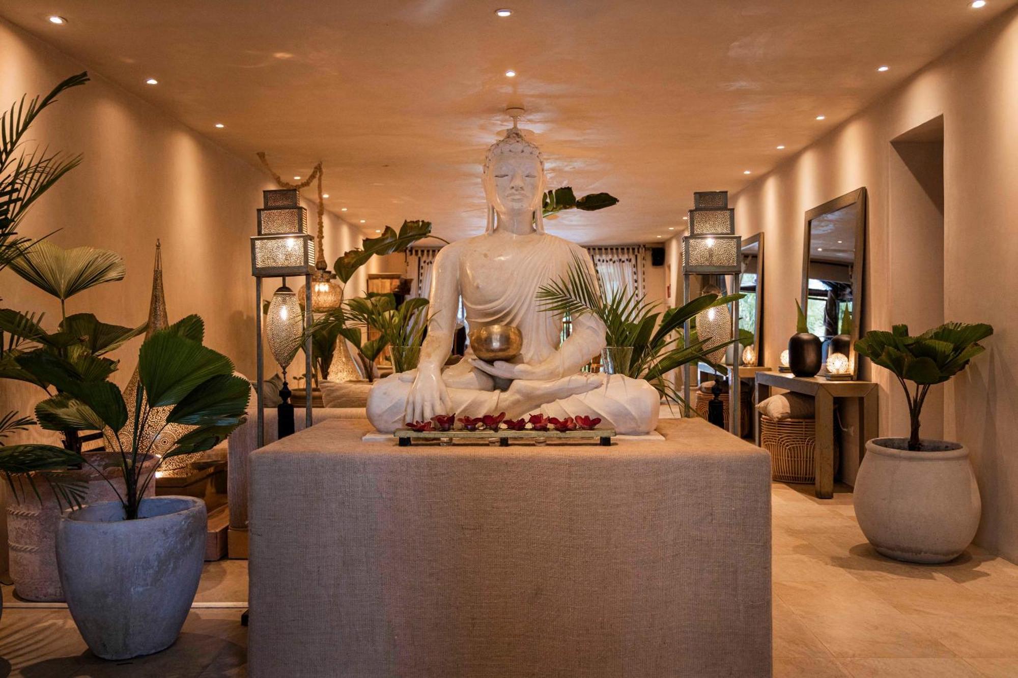 Jashita Hotel (Adults Only) Tulum Luaran gambar