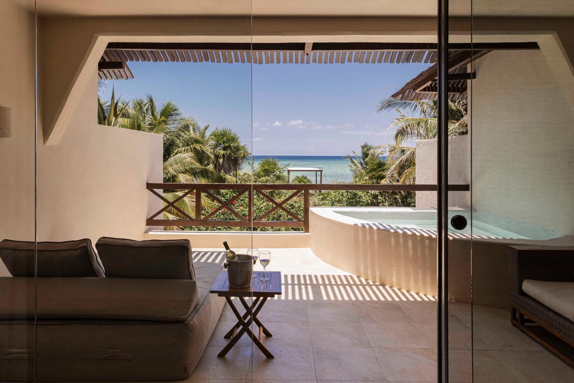Jashita Hotel (Adults Only) Tulum Luaran gambar