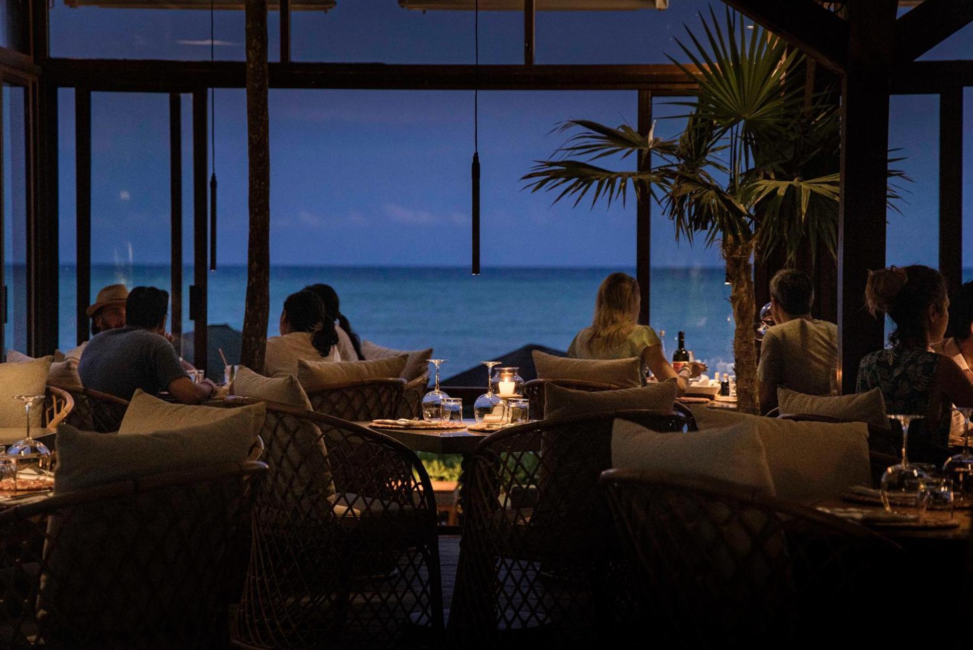 Jashita Hotel (Adults Only) Tulum Luaran gambar
