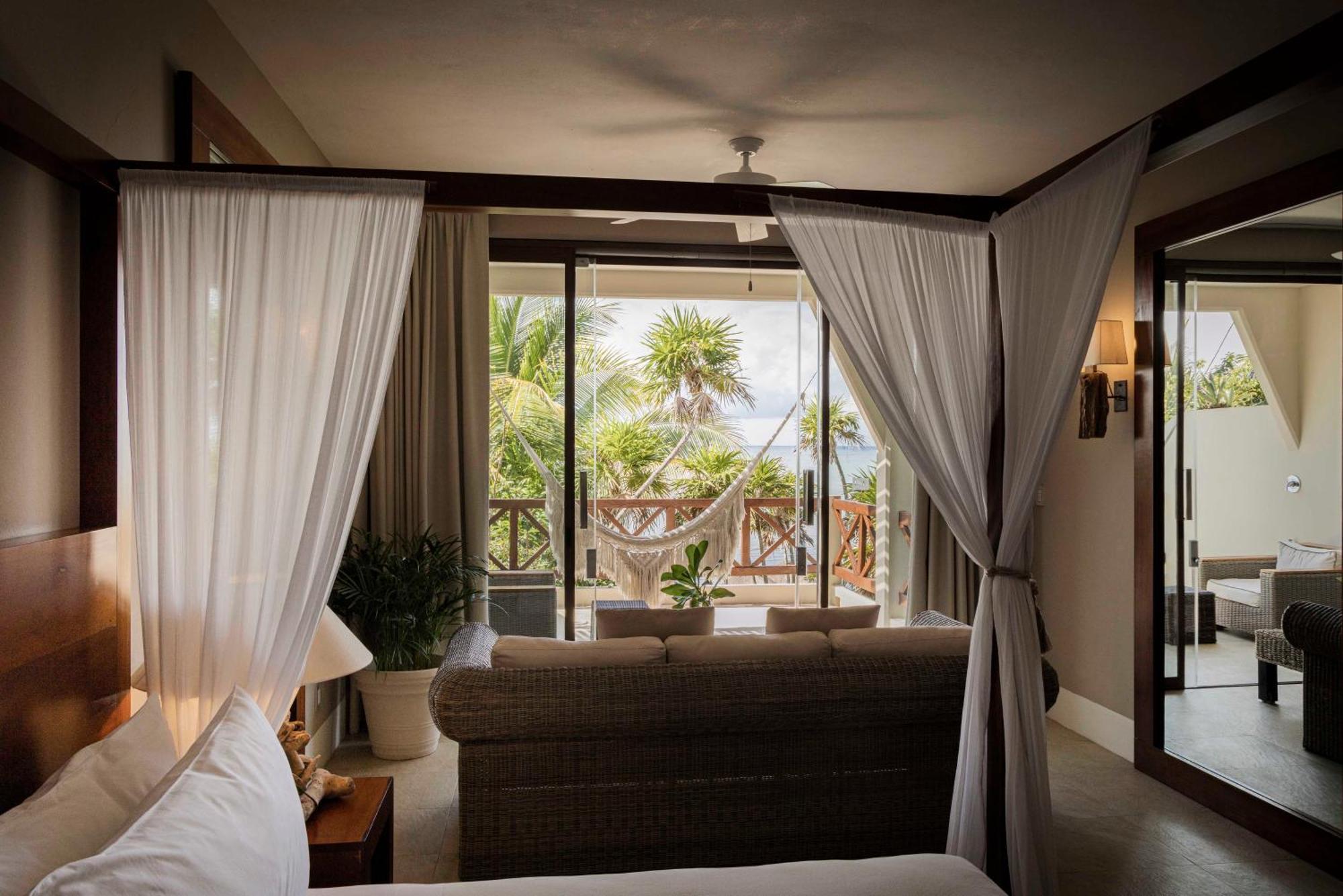 Jashita Hotel (Adults Only) Tulum Luaran gambar