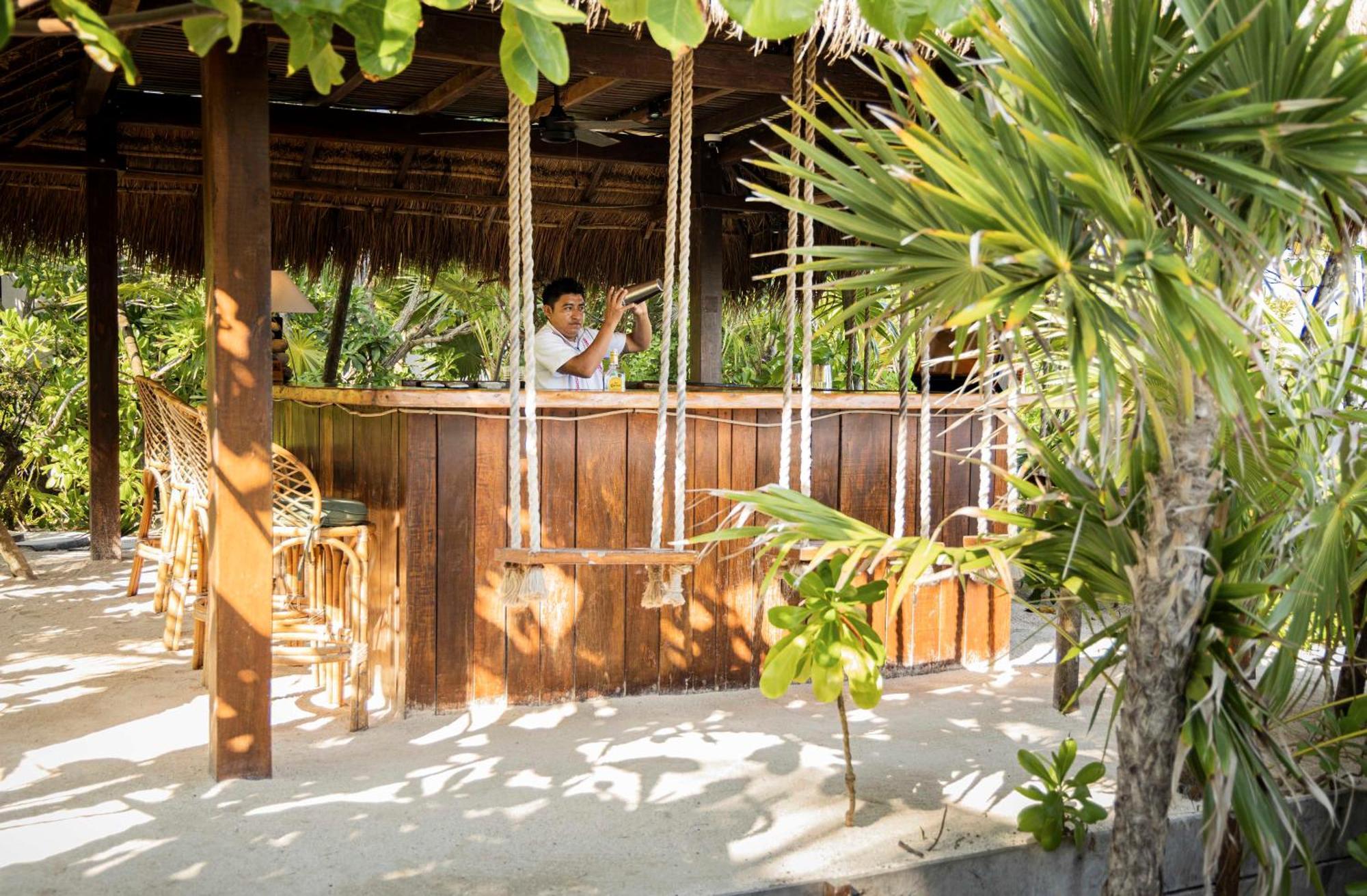 Jashita Hotel (Adults Only) Tulum Luaran gambar