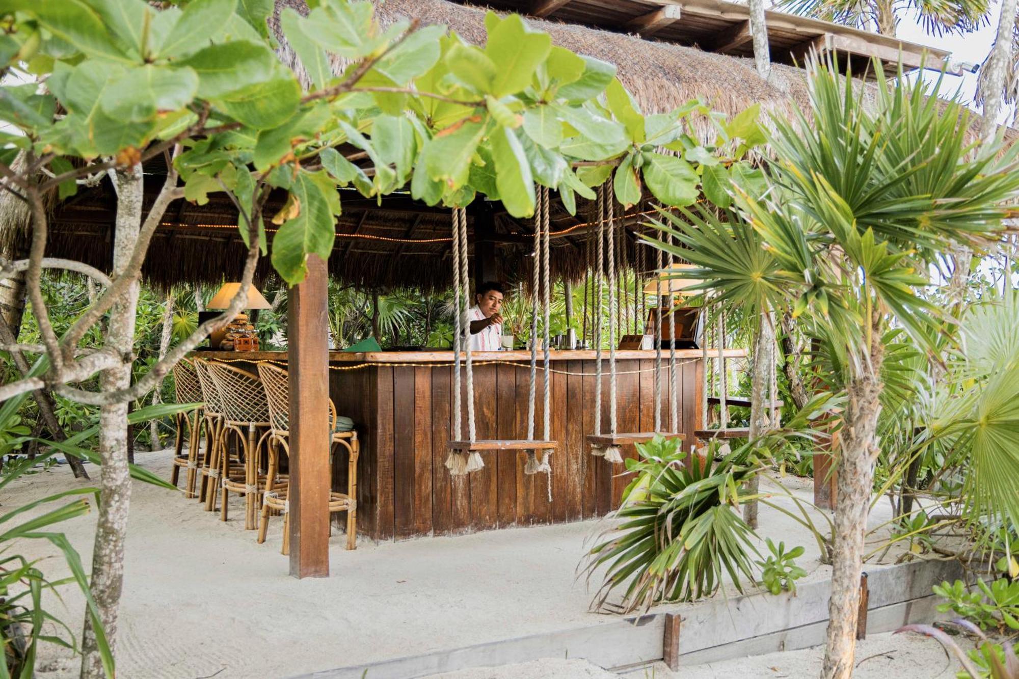 Jashita Hotel (Adults Only) Tulum Luaran gambar