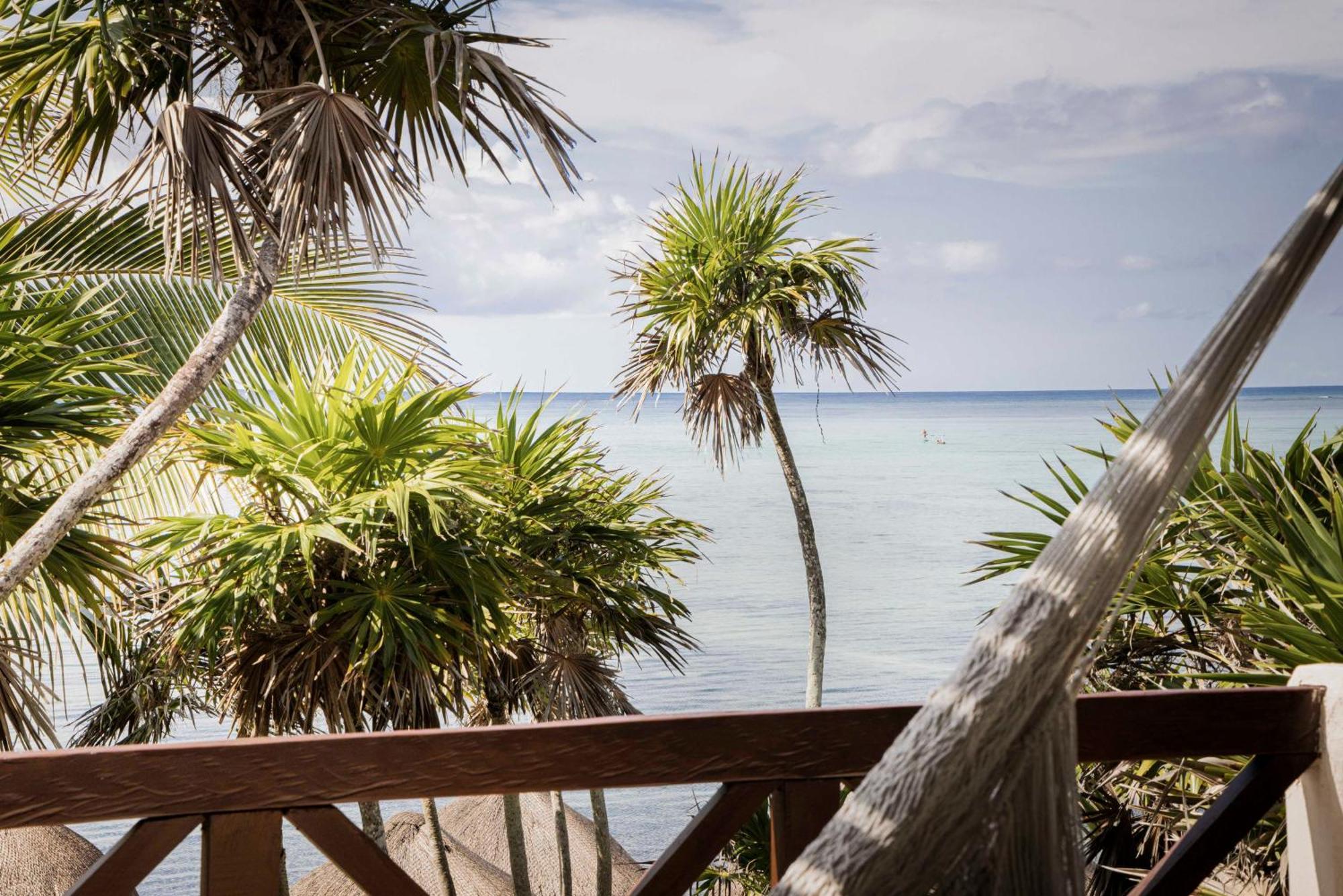 Jashita Hotel (Adults Only) Tulum Luaran gambar