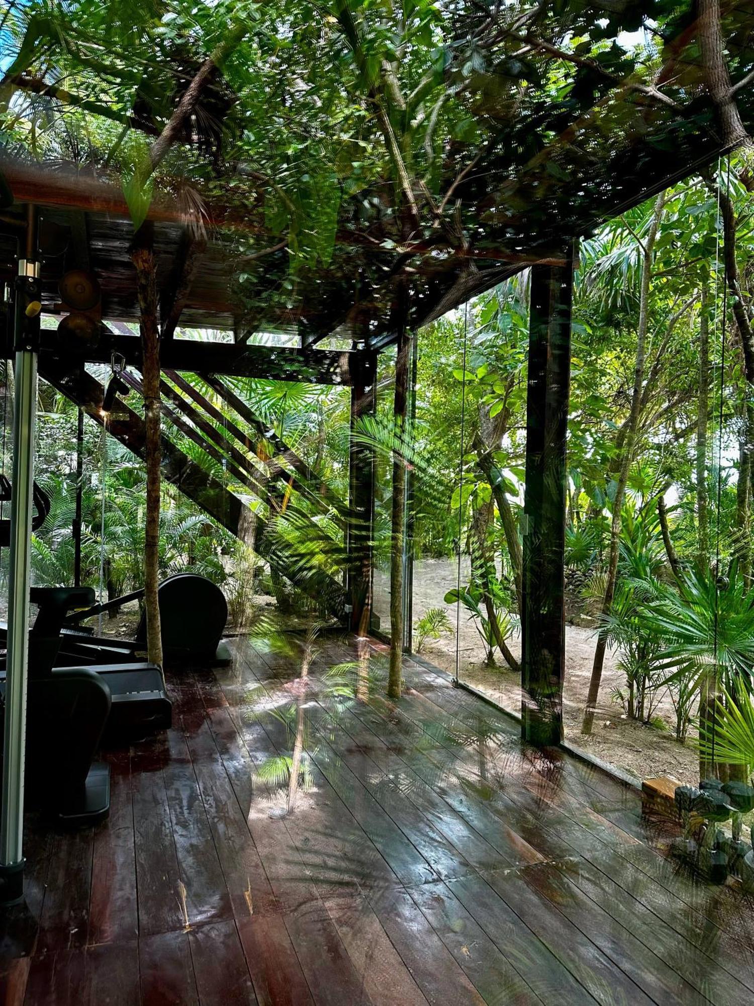 Jashita Hotel (Adults Only) Tulum Luaran gambar
