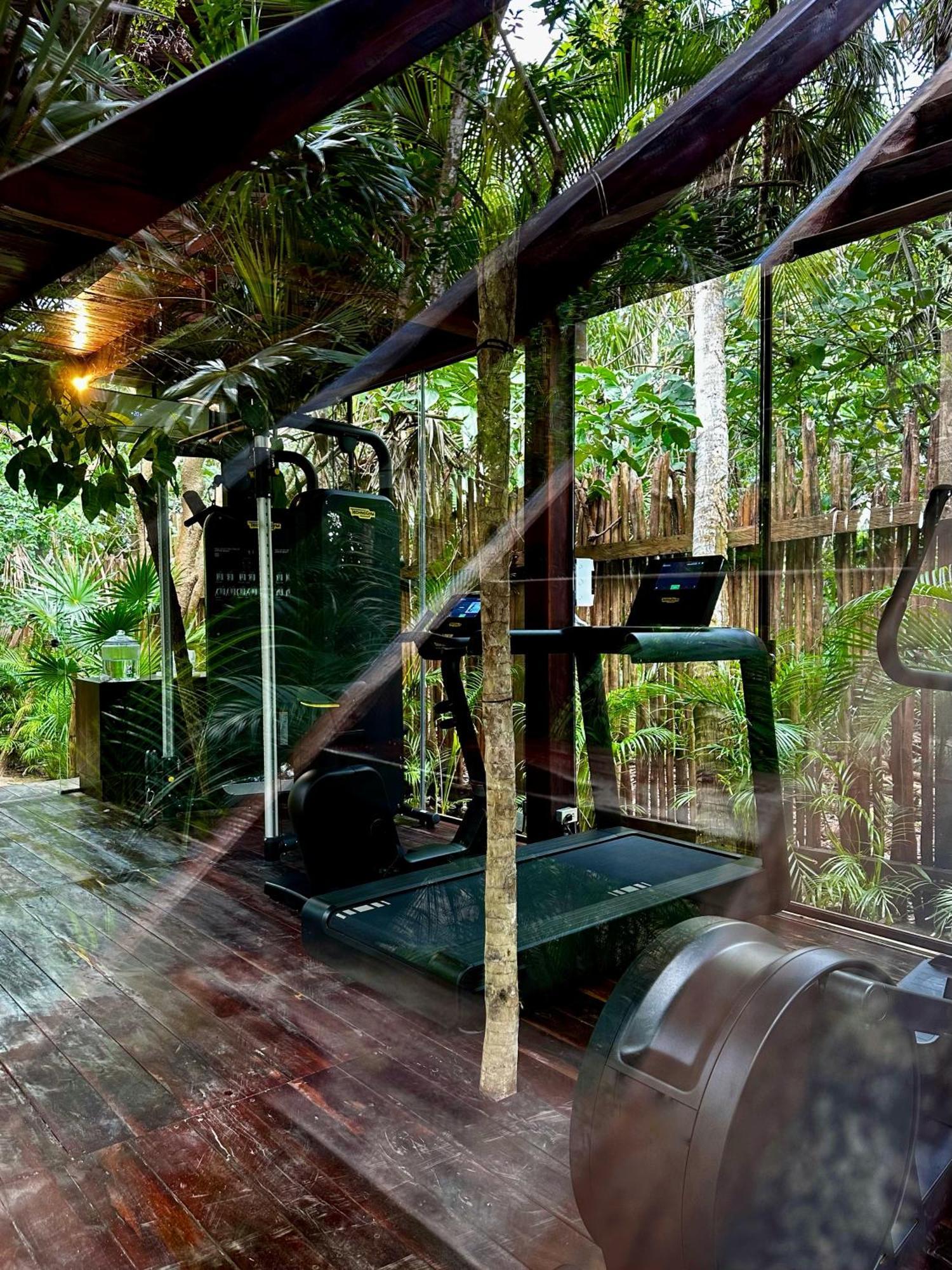 Jashita Hotel (Adults Only) Tulum Luaran gambar